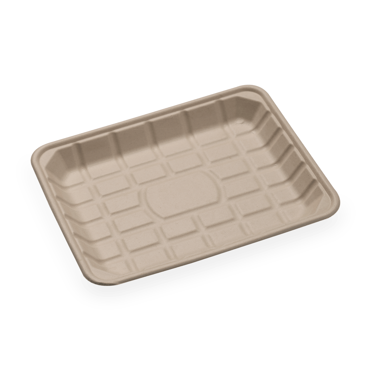 Compostable bagasse biodegradable food packaging containers 