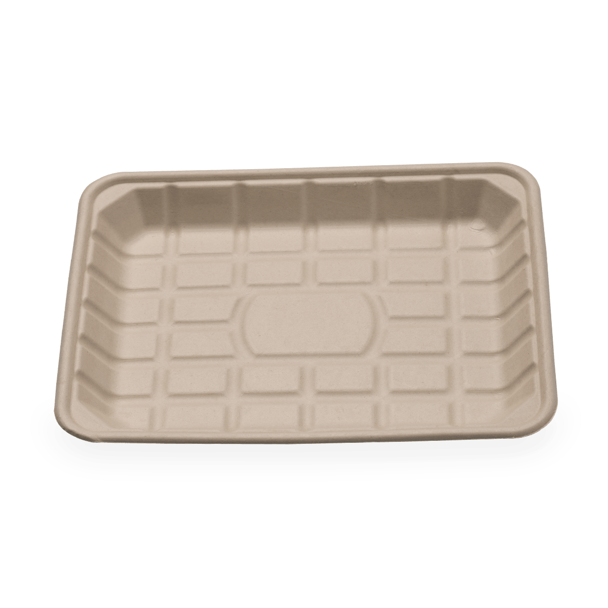 Compostable bagasse biodegradable food packaging containers 