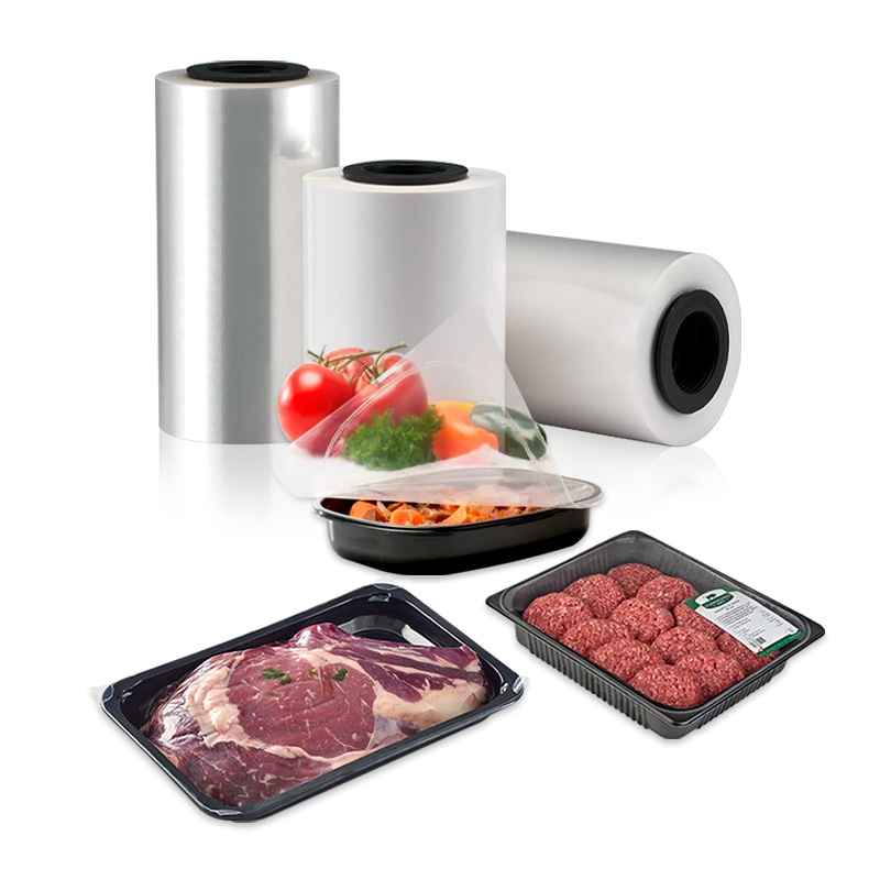 Packaging Films