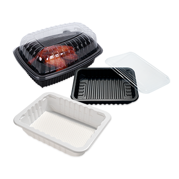 PP  Packaging Containers