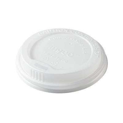 CPLA biodegradable food packing container lid